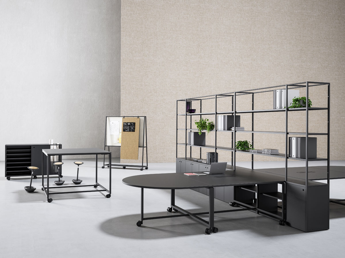 Fantoni vince l’IDA Design Awards