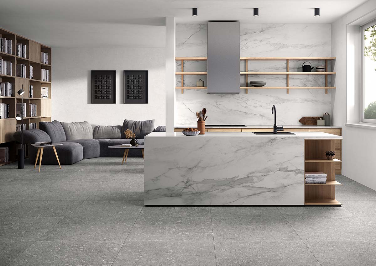 Nuove Atmosfere in cucina