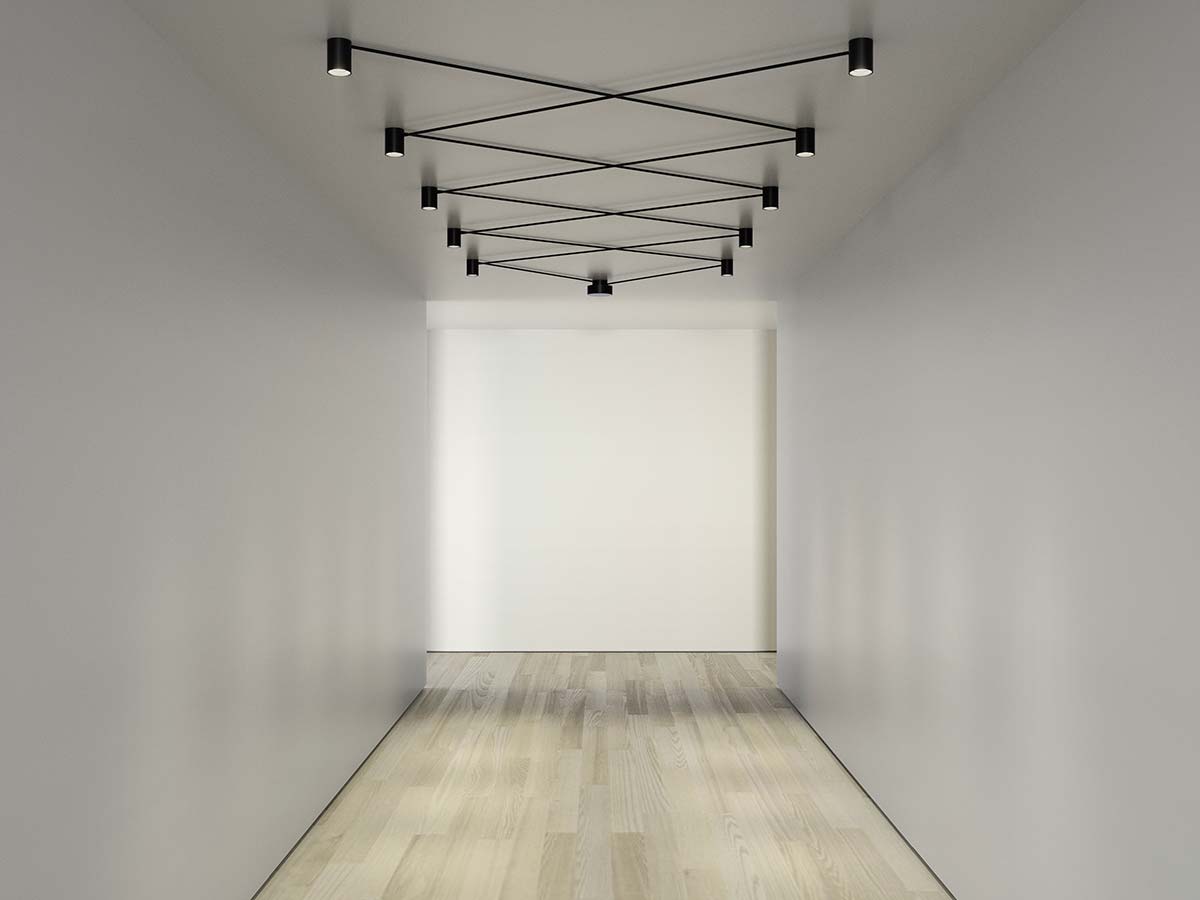 Axolight, Pivot