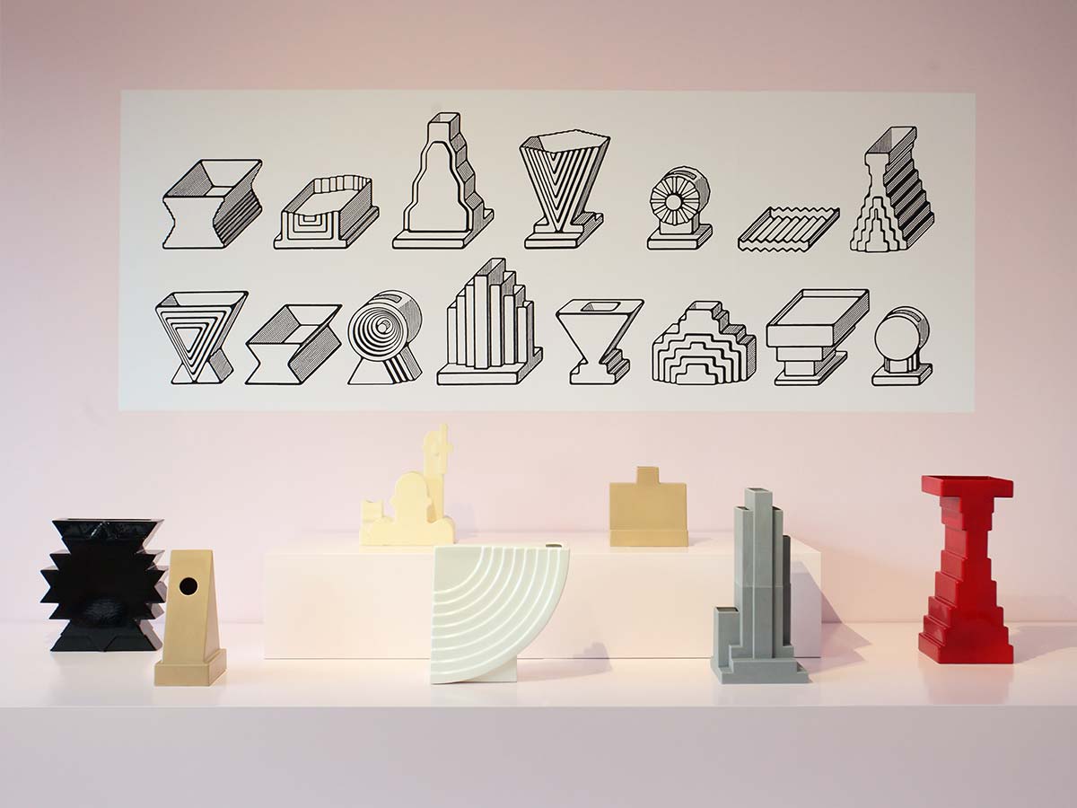 L'incantevole spazio-museo di Rotterdam