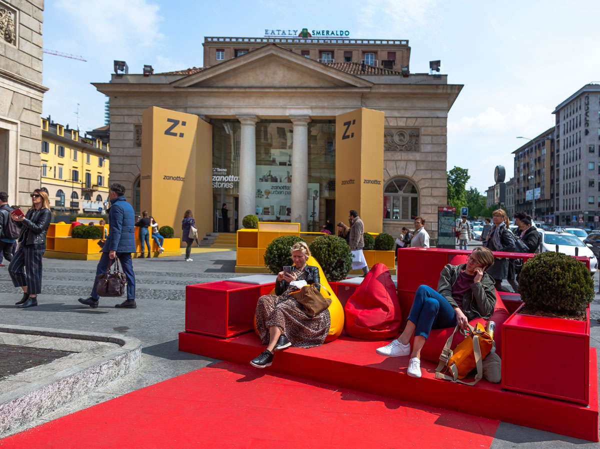 Milano Design City: dove andare, cosa vedere