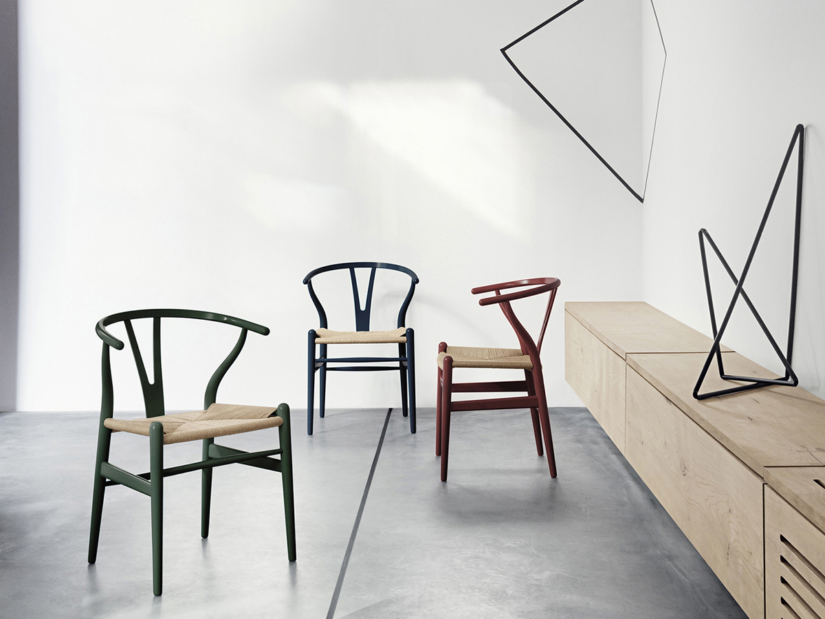 Carl Hansen & Son da record