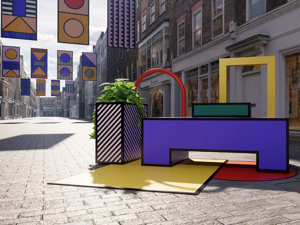 London Design Festival 2019: le novità