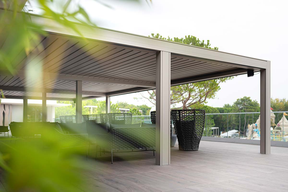 Creare spazi di comfort