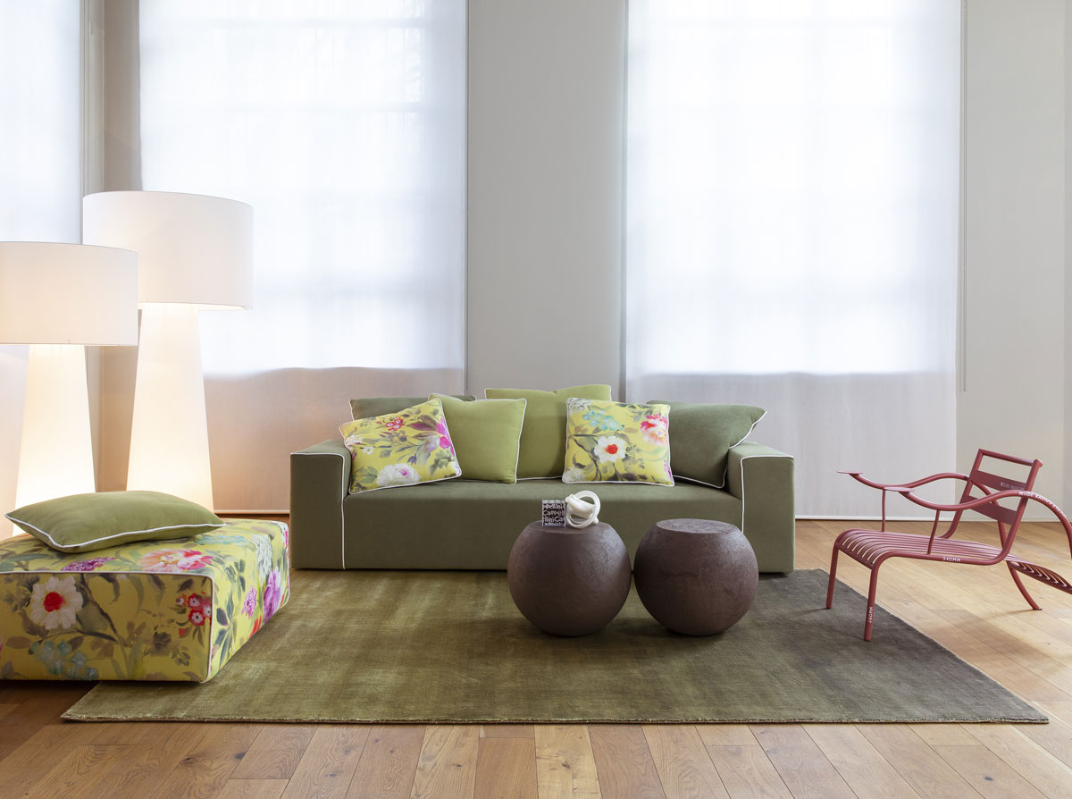 I classici Cappellini si vestono di nuovo 
