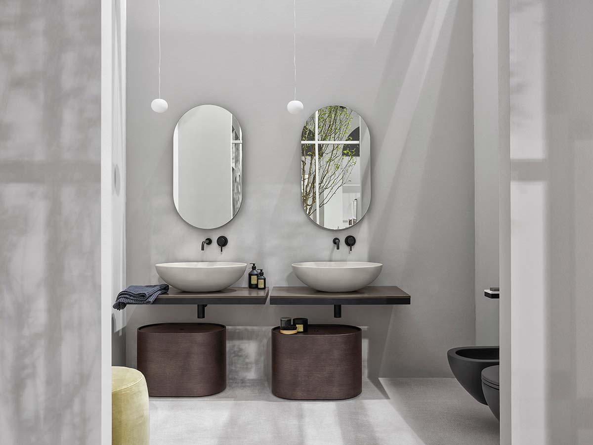 Ceramica Cielo debutta a Londra