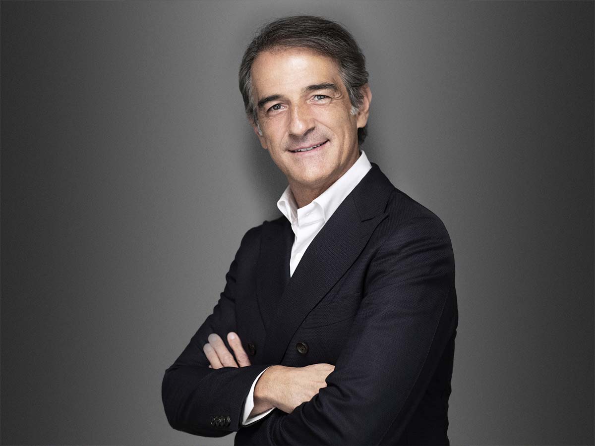 Claudio Feltrin alla guida di FederlegnoArredo. «Salvaguardare le aziende»