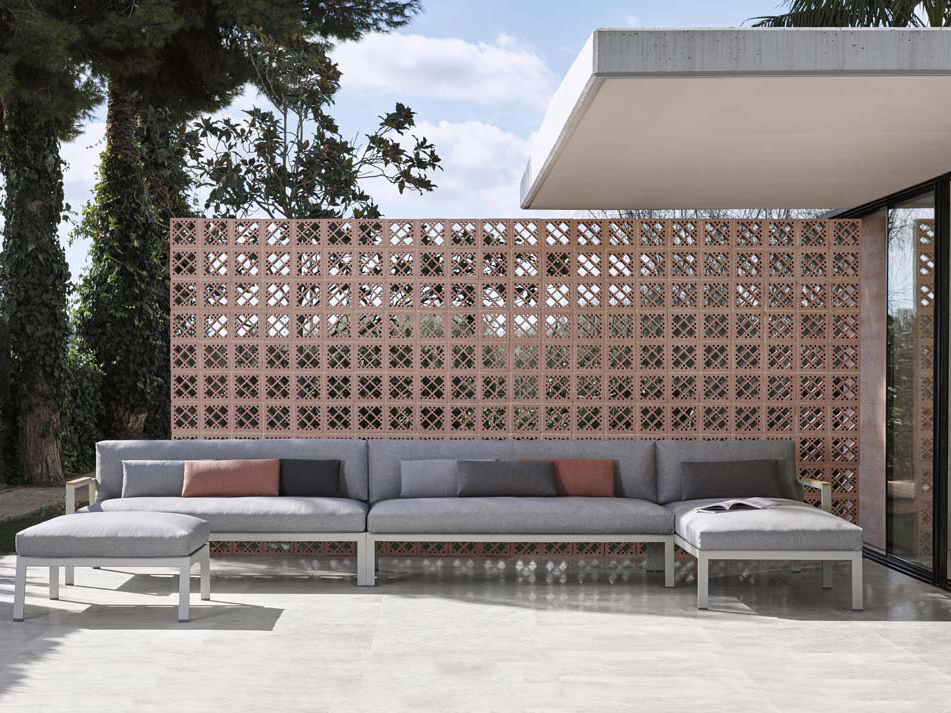 Gandiablasco, sfida sull’outdoor