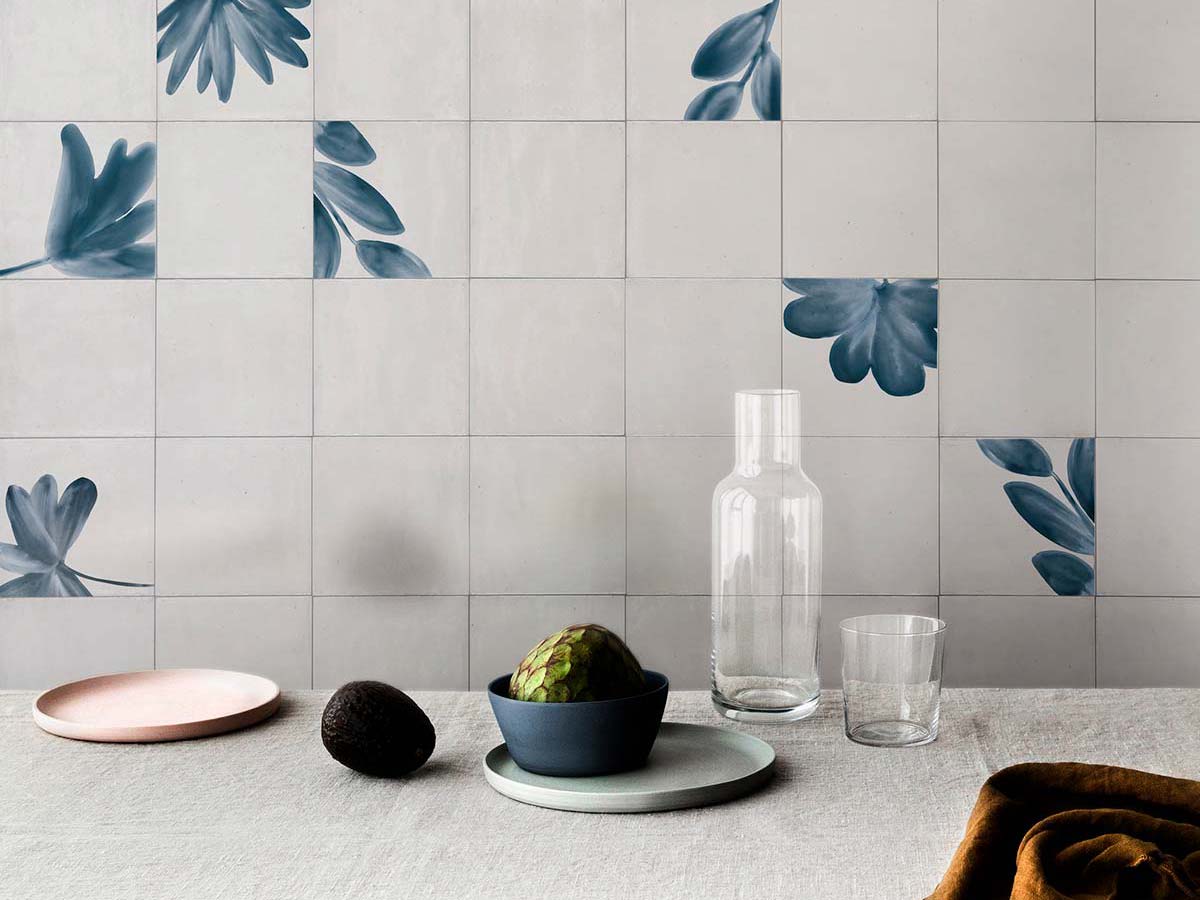 Marazzi: il segno è tutto