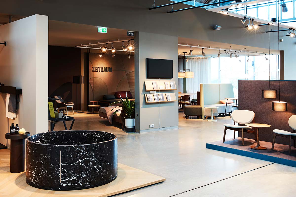 Design Post, connecting people