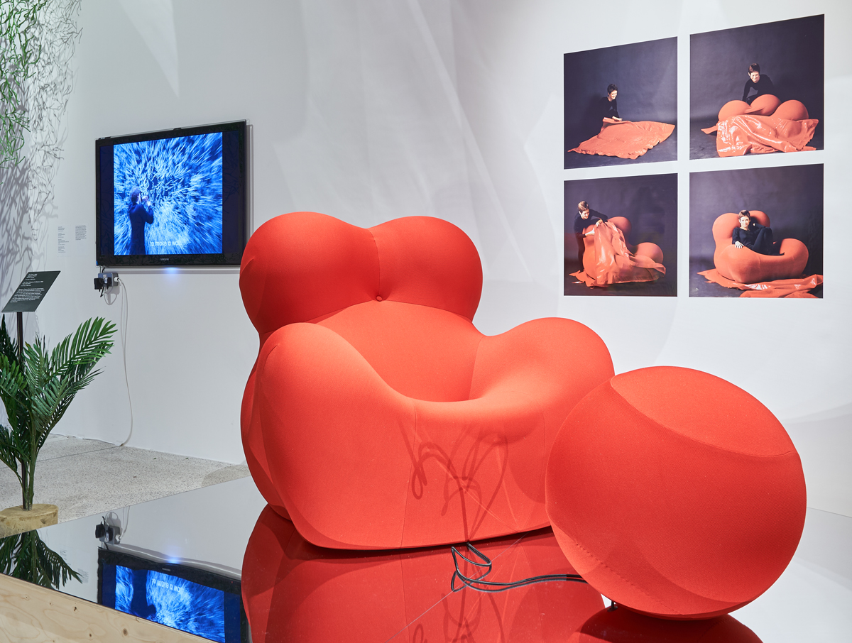 Home Futures, il futuro è già qui