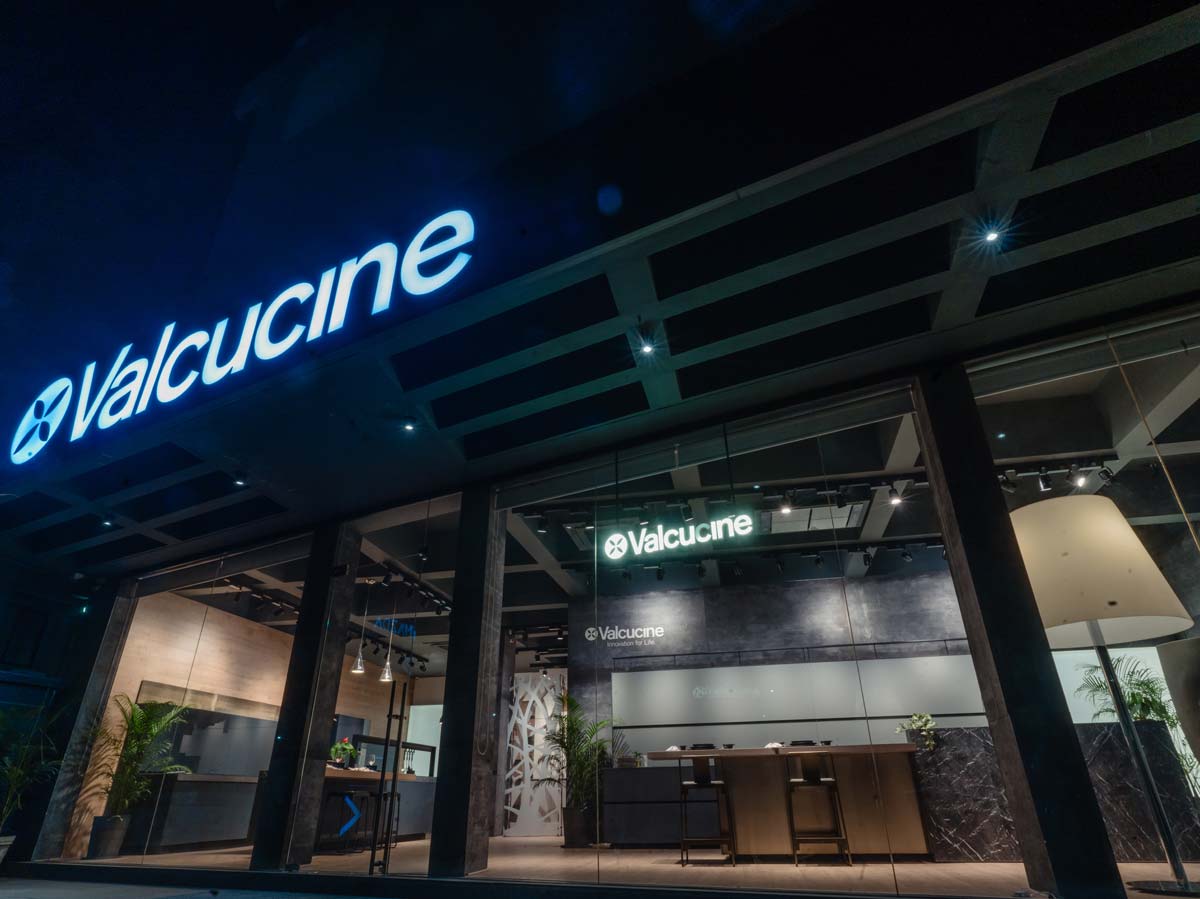 La strategia indiana di Valcucine