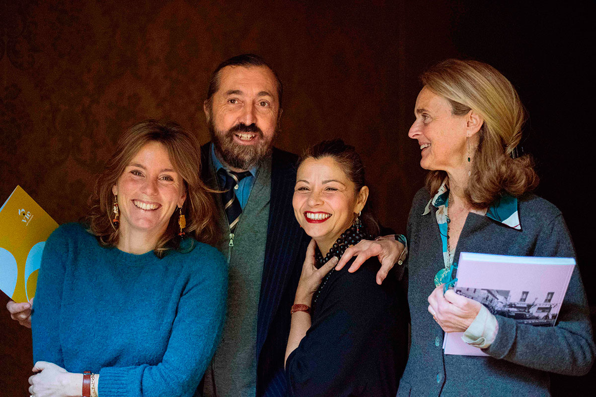 La quinta edizione di 5VIE art+design anima il centro di Milano