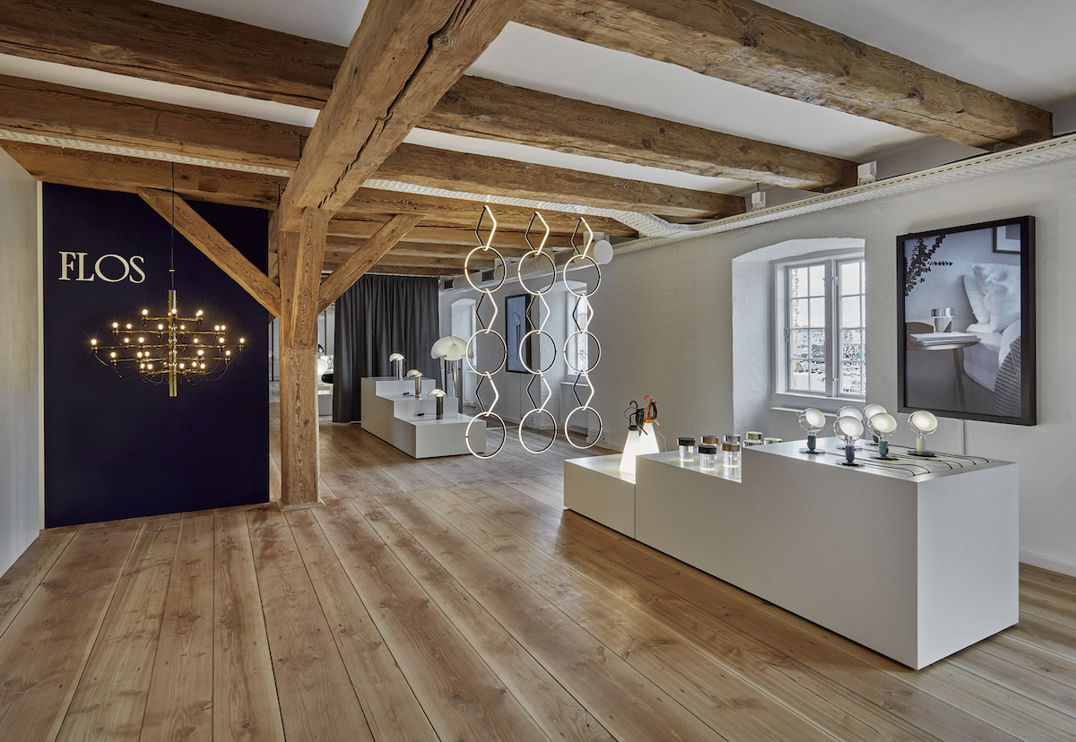 D Studio, una nuova destinazione multibrand a Copenhagen