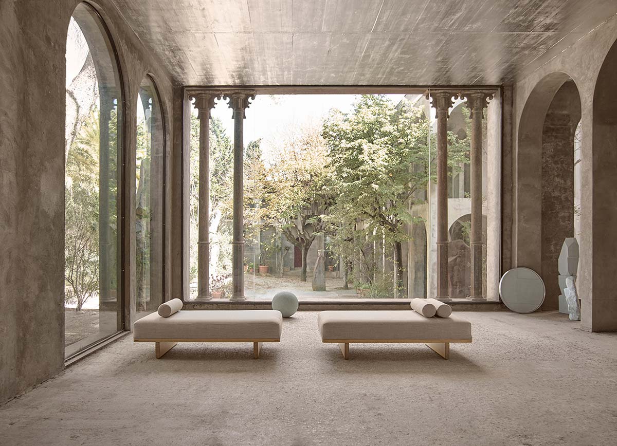 Carl Hansen & Son | Daybed BM0865