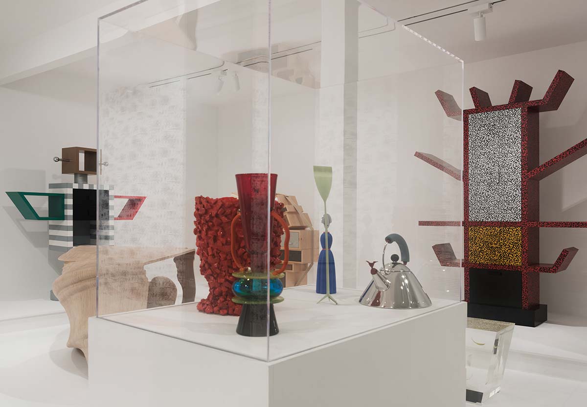 Dall'Arts and Crafts al Design