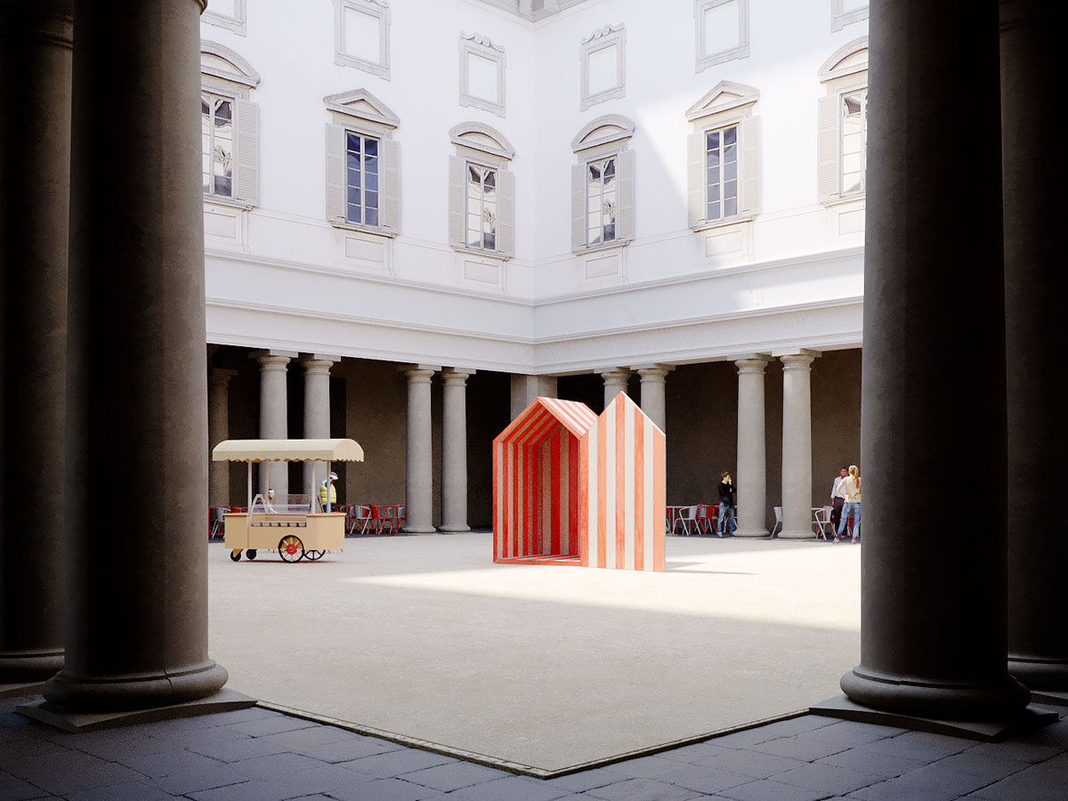 La Design Week delle 5VIE