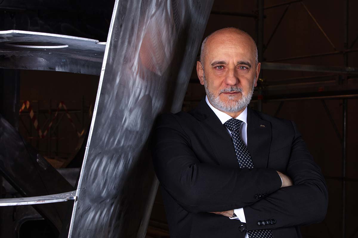 Baglietto: sulla cresta dell’onda