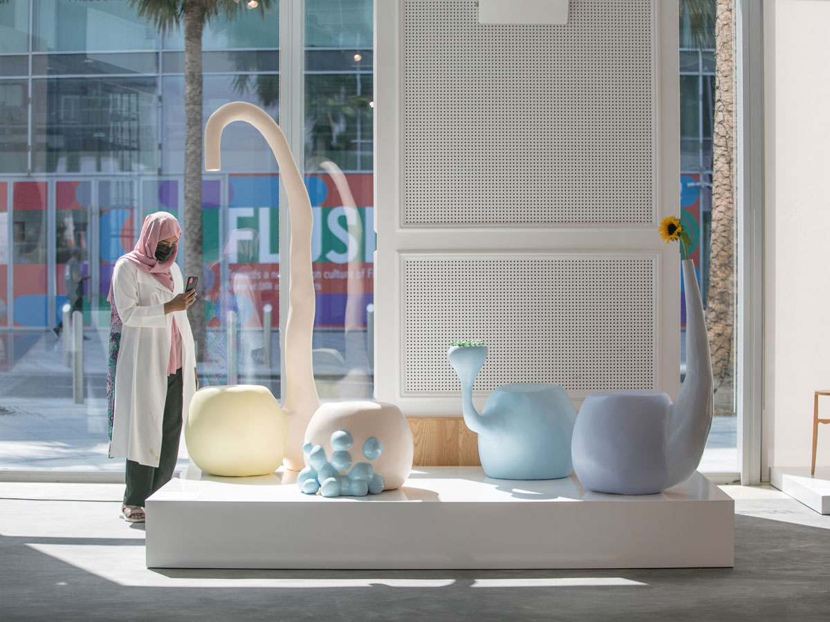 Dubai Design Week 2020: gli eventi must-see