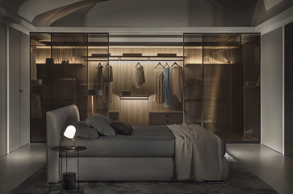 Effebiquattro Milano presenta Indoor