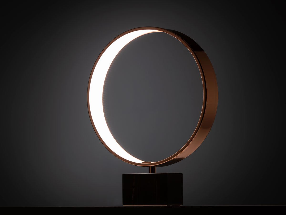 M&O s’illumina di Nahoor