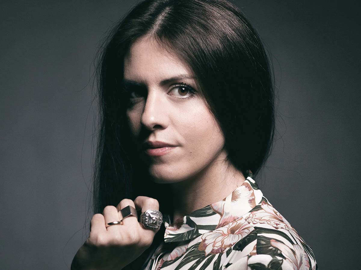 Il mondo immaginifico di Elena Salmistraro
