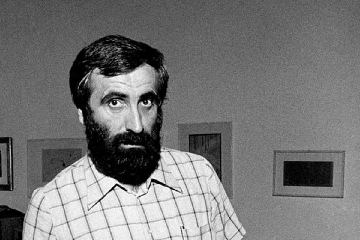 Enzo Mari, il design e la scrittura eterna
