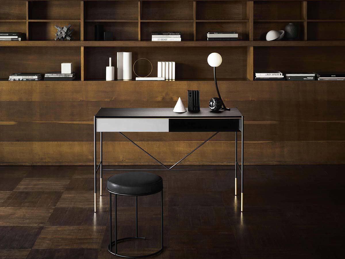 Home office, le nuove forme dell'abitare