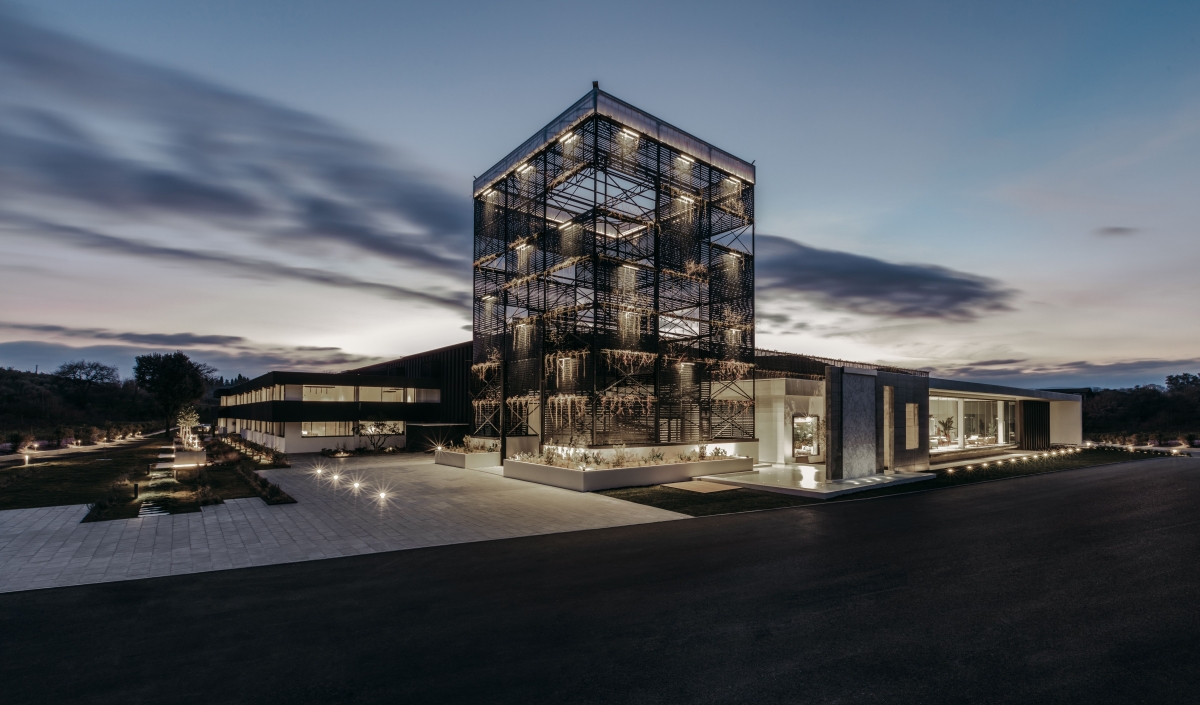 Talenti, la casa del futuro