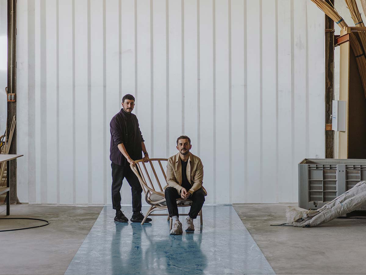 Expormim-MUT Design: la collaborazione continua