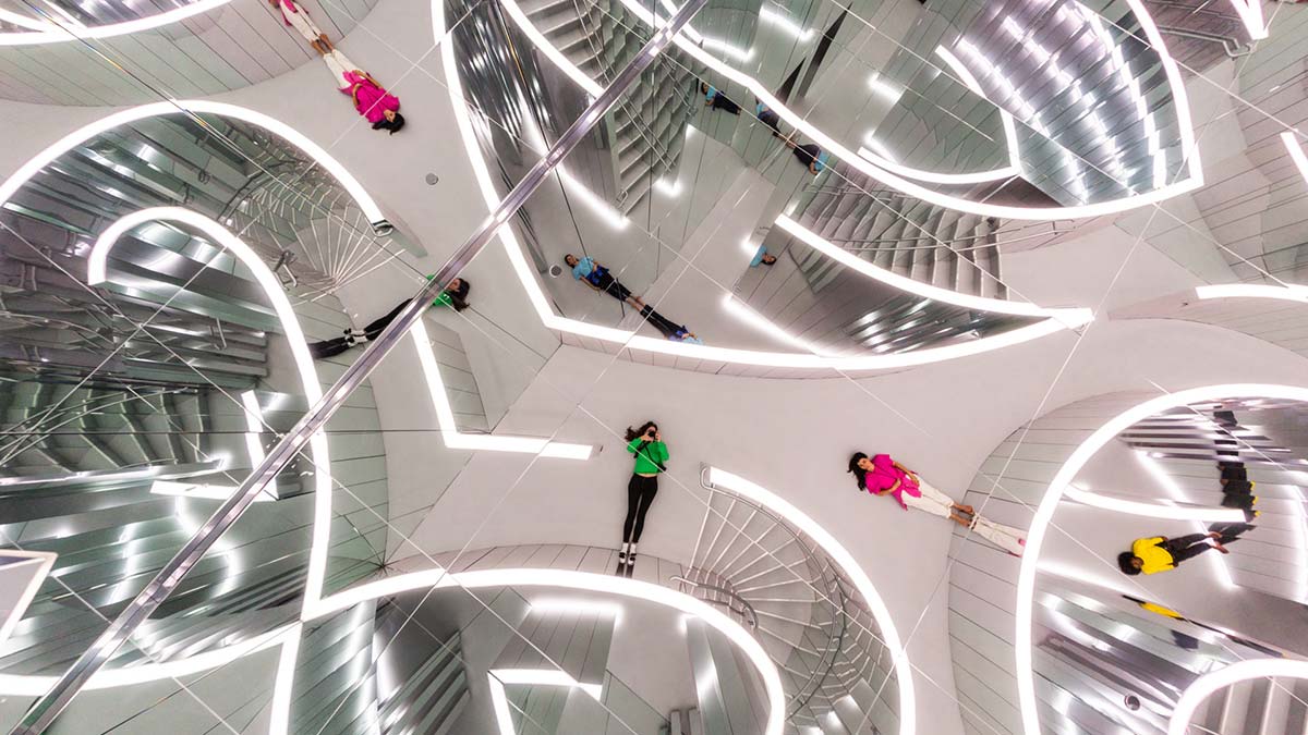 L'esperienza creativa di Miami