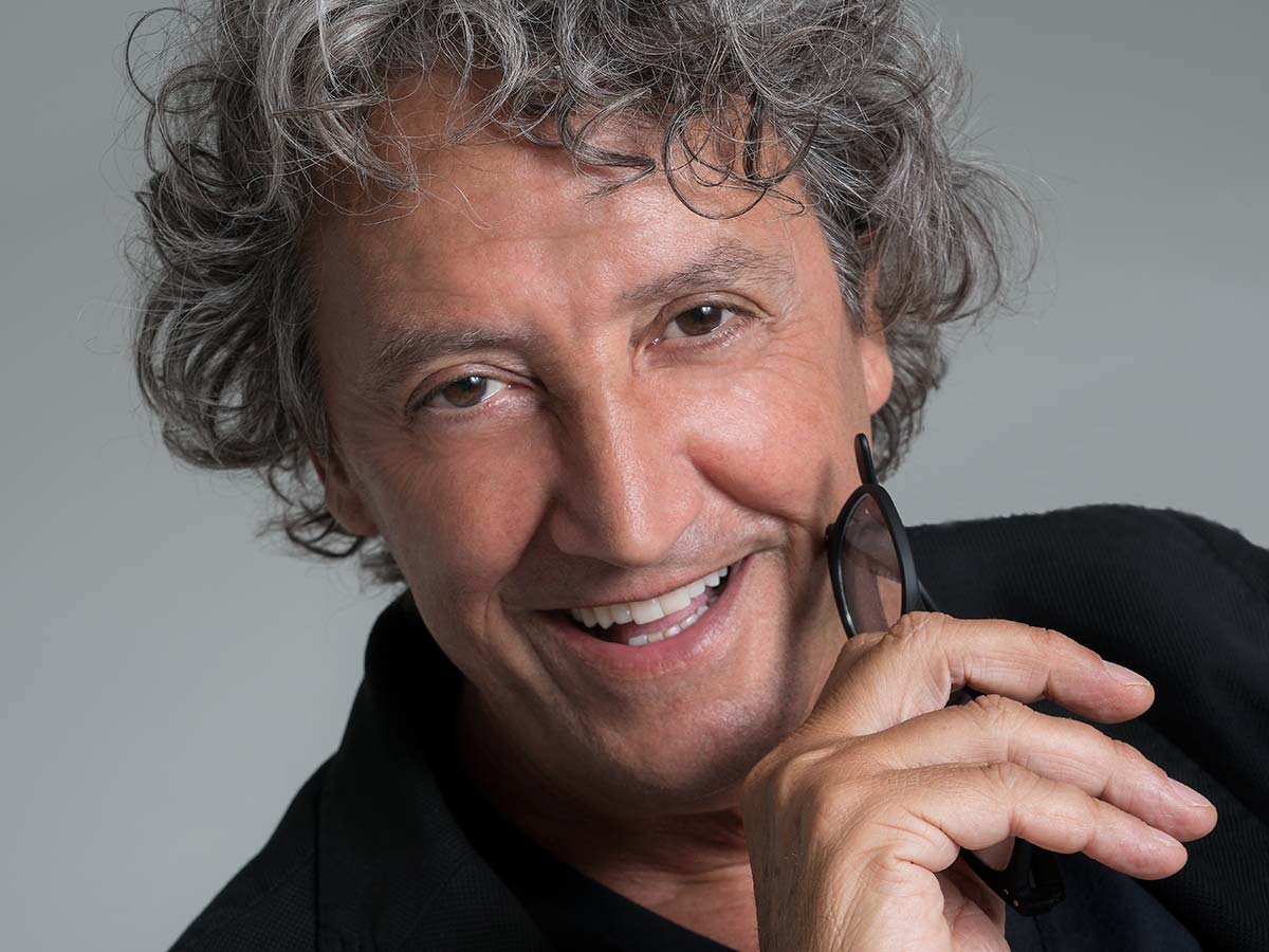 Un mix così max