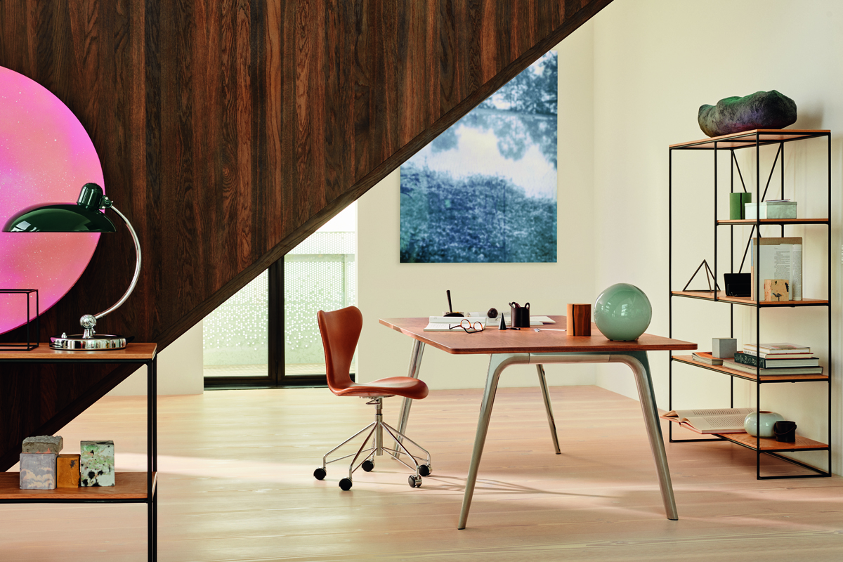 Smart working: #iorestoacasa