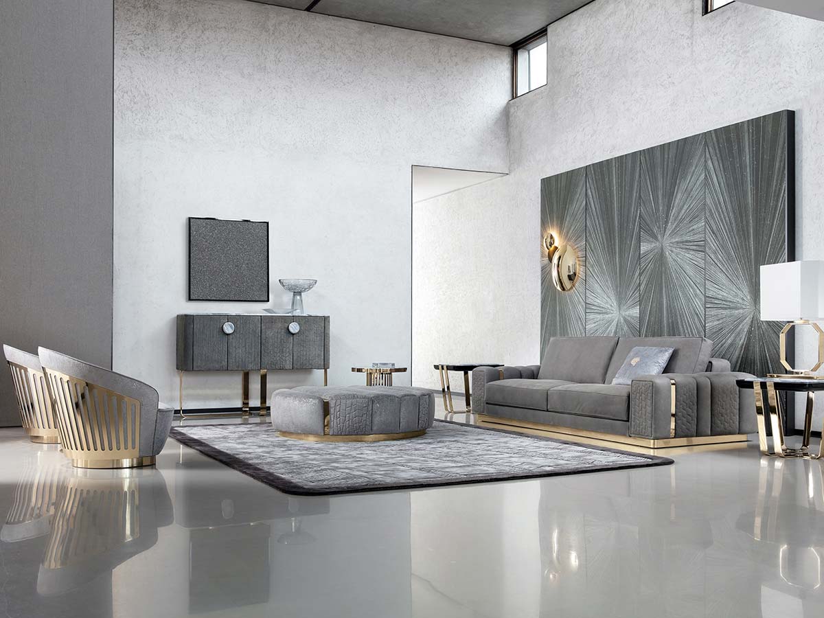 Giorgio Collection parla (anche) ucraino