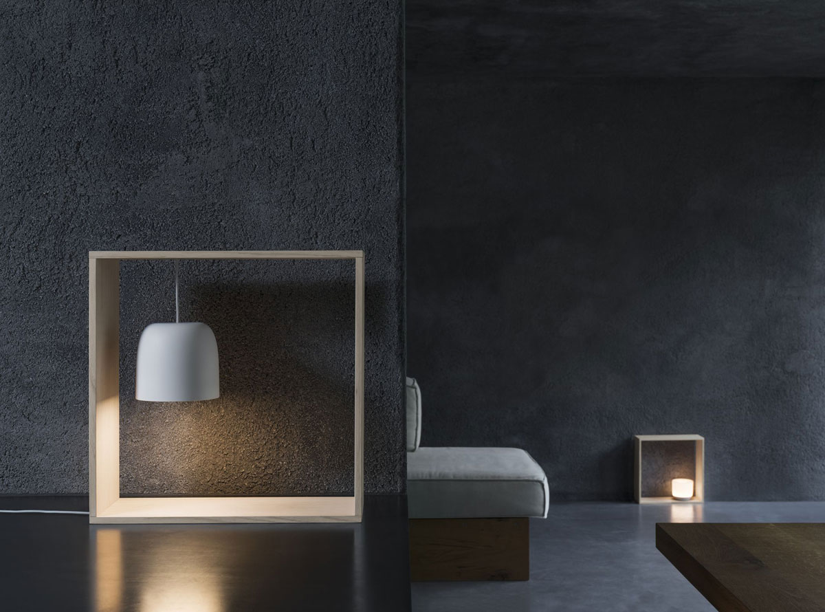 Gaku illumina Flos