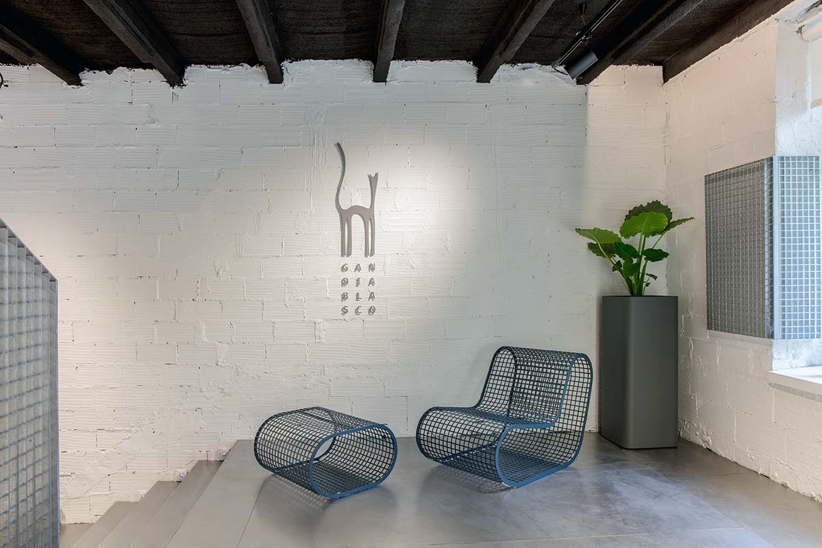Gandia Blasco Group, apertura a Madrid