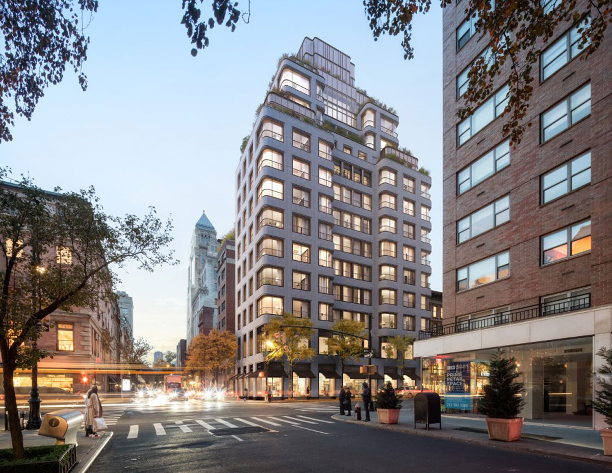 Connubio tra Gruppo Armani e Manhattan