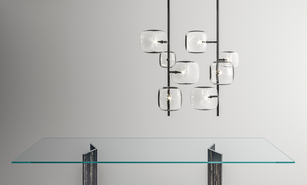 Massimo Castagna: “Vi racconto l'evoluzione di Tonellidesign”