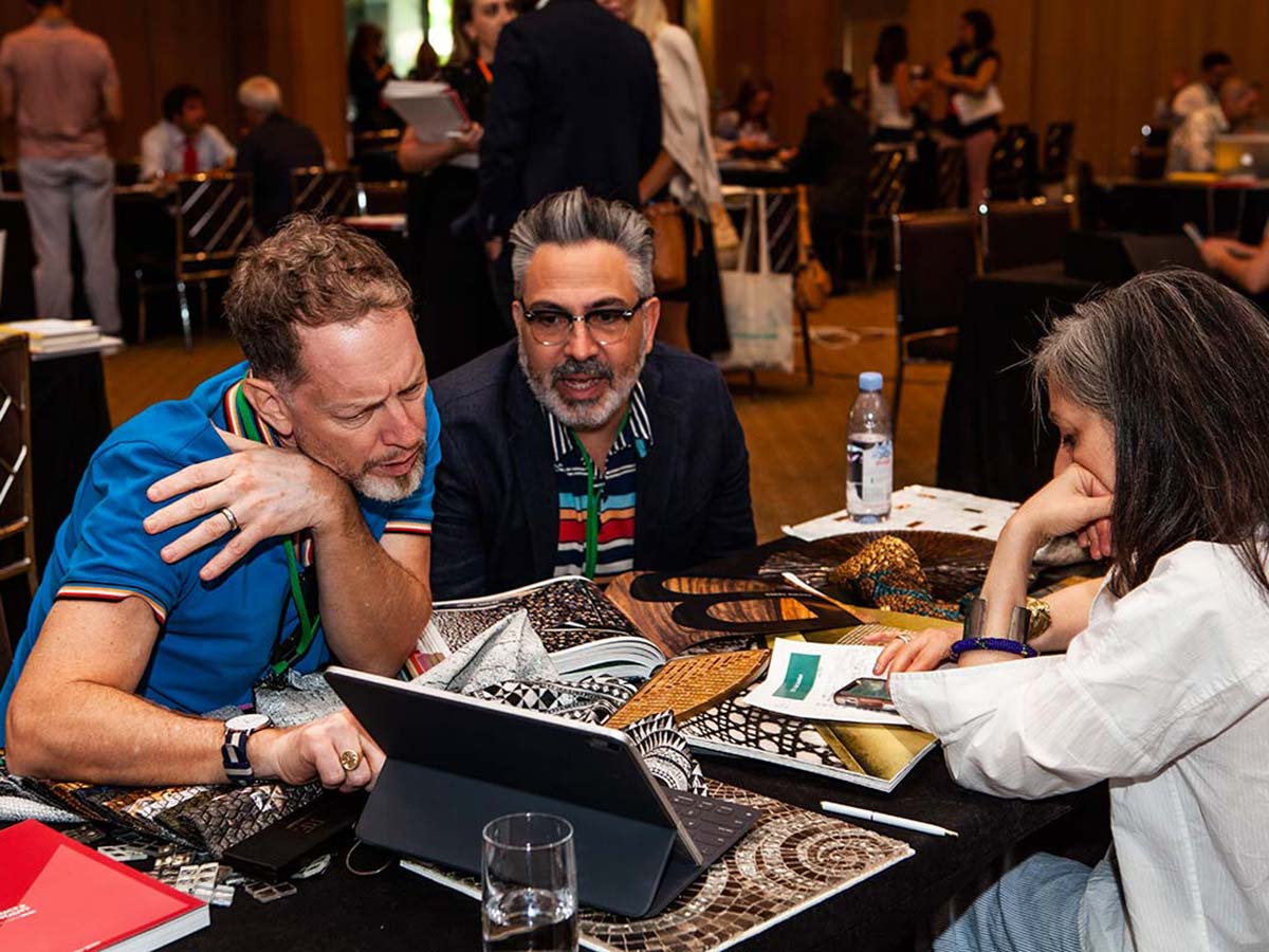 Il B2B americano di FederlegnoArredo Eventi conferma le aspettative