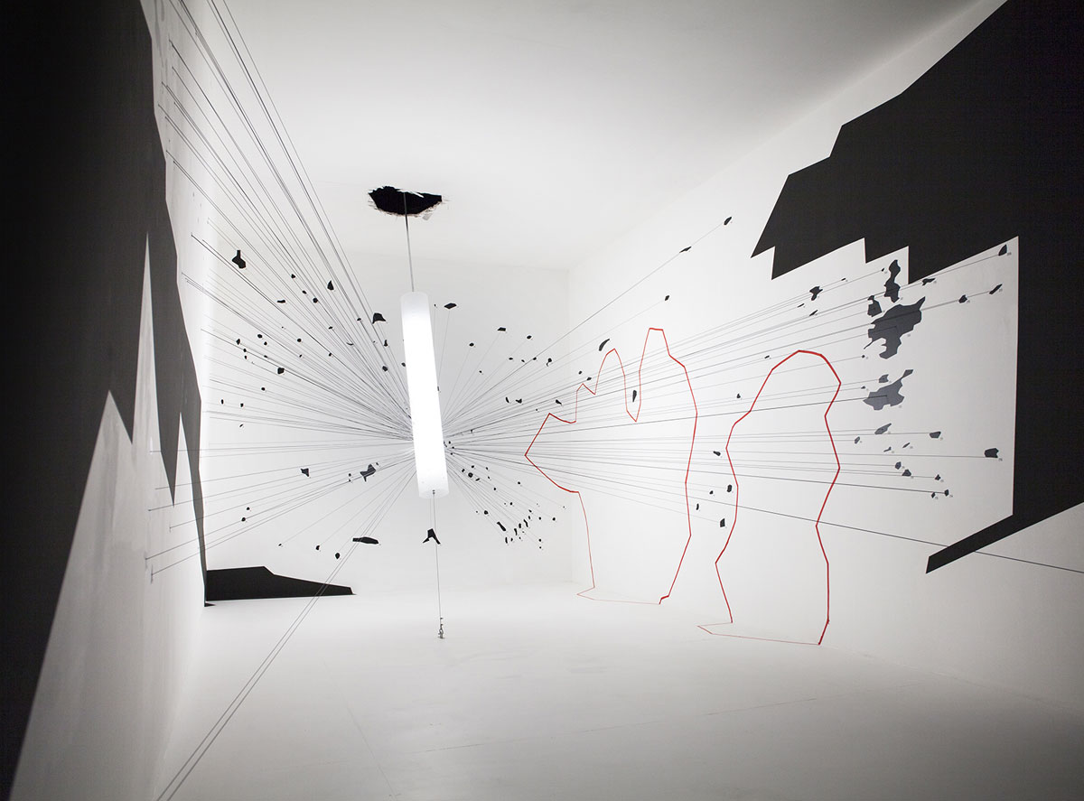 Forensic Architecture vince il best of del design 