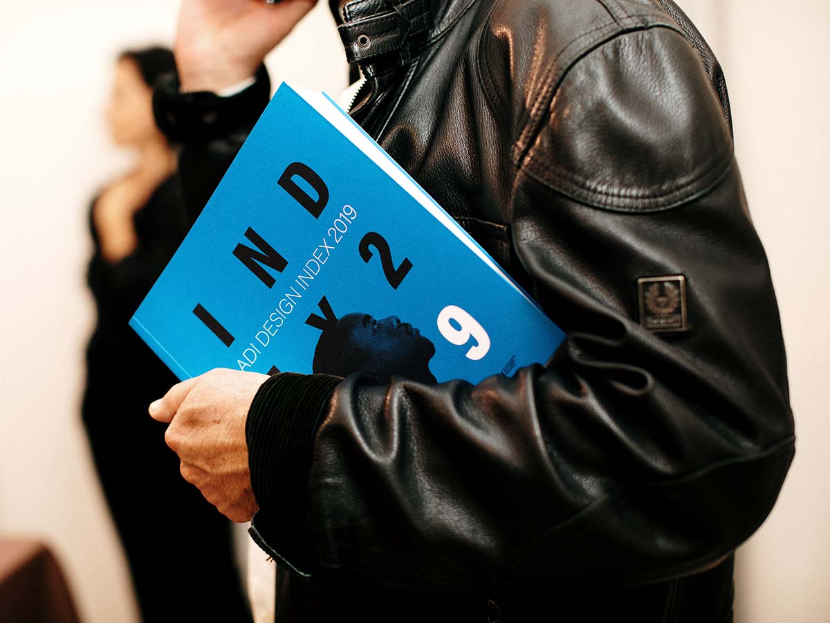 ADI Design Index 2019, selezionati 226 prodotti
