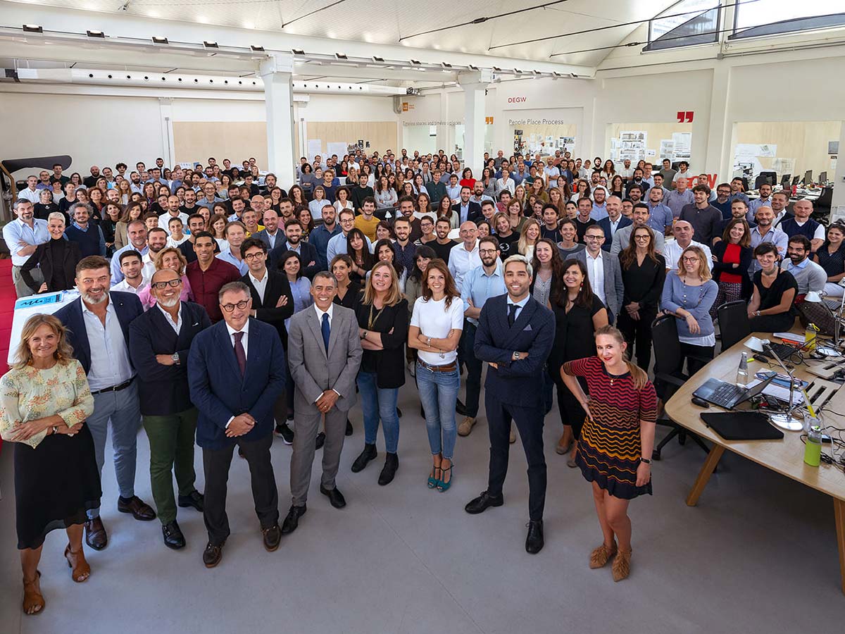 Il primato di Lombardini22