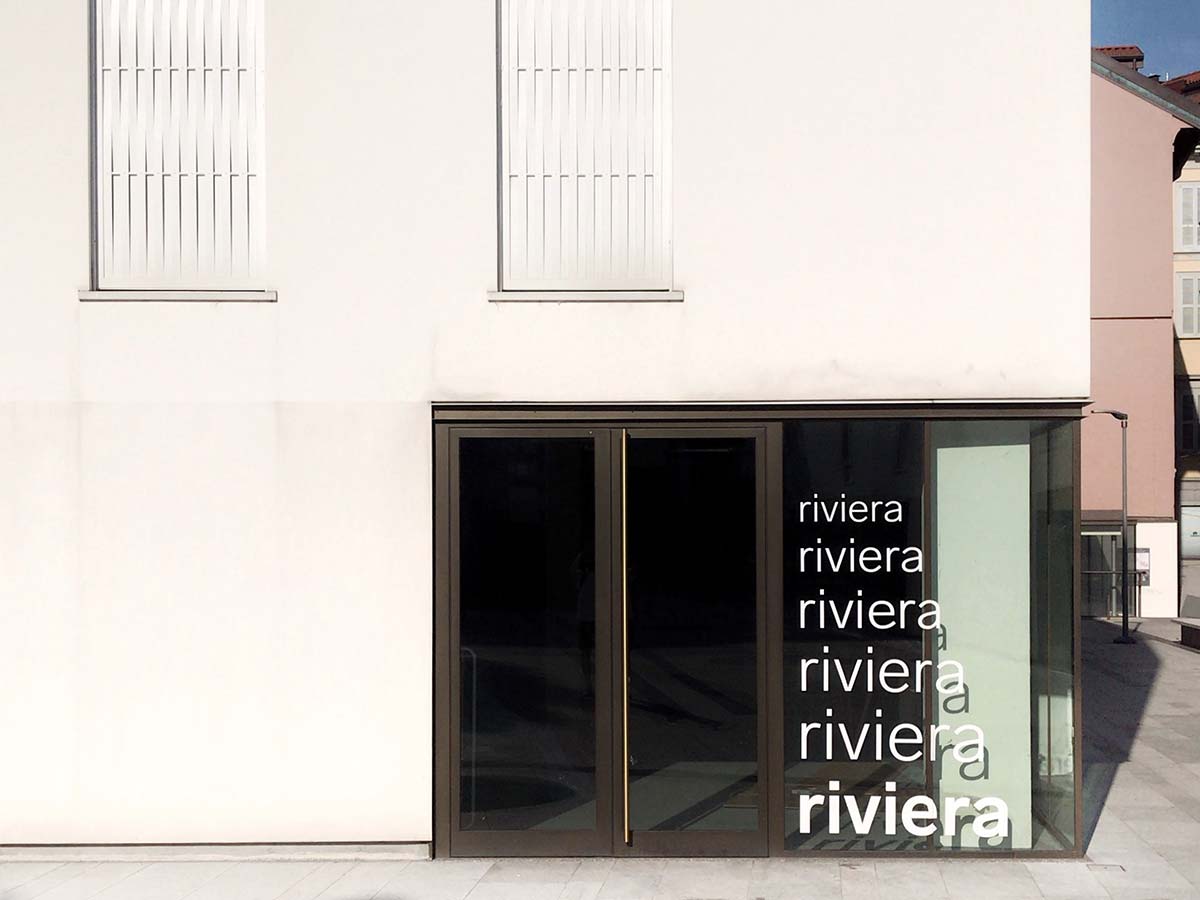 Lapalma trova la 'Riviera' a Milano