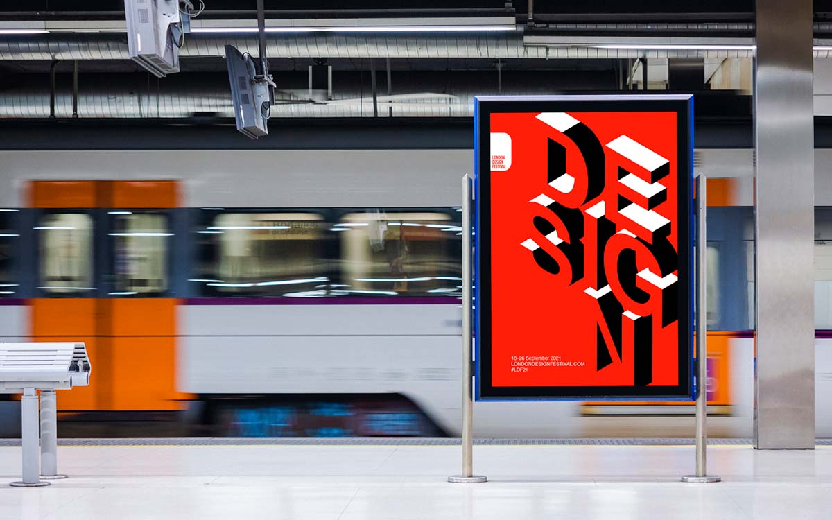 London Design Festival 2021: ecco le anticipazioni