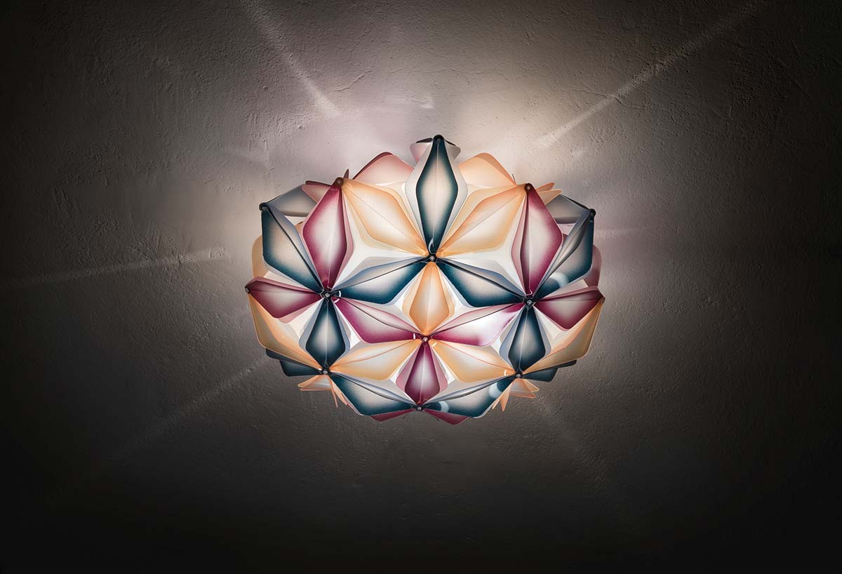 Slamp | La Vie