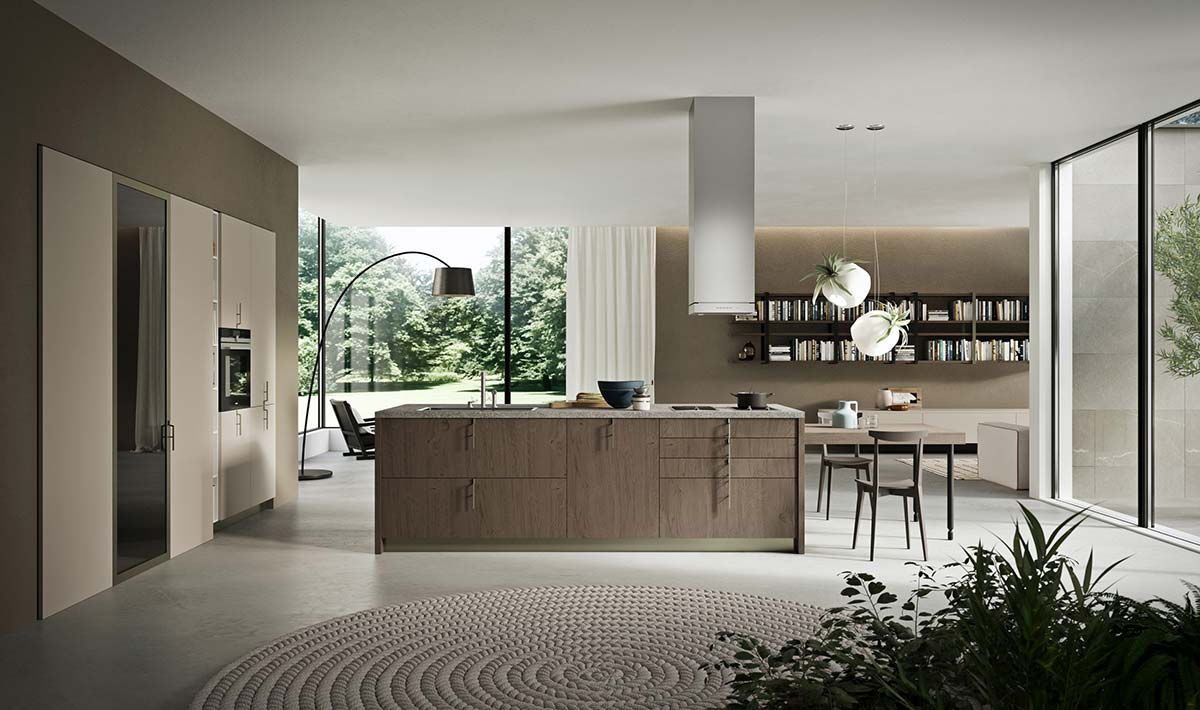 ARAN Cucine | LAB13