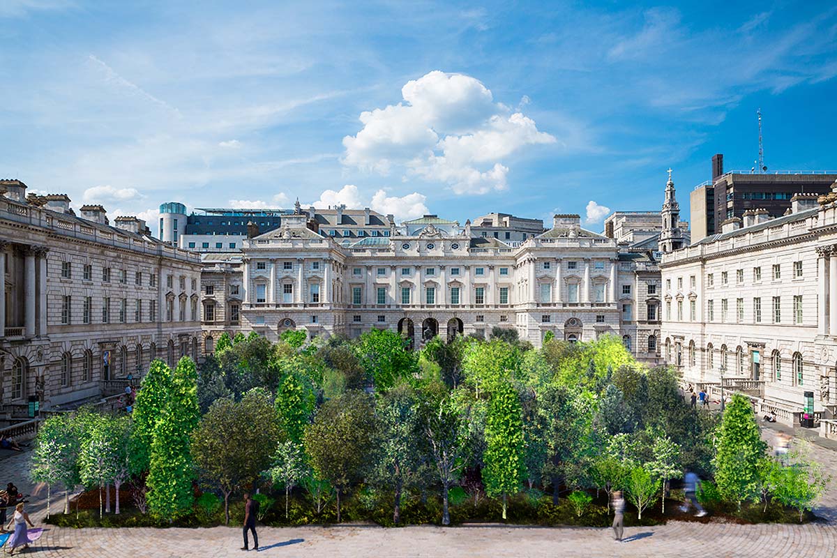Londra: il "place to be" per i design lovers