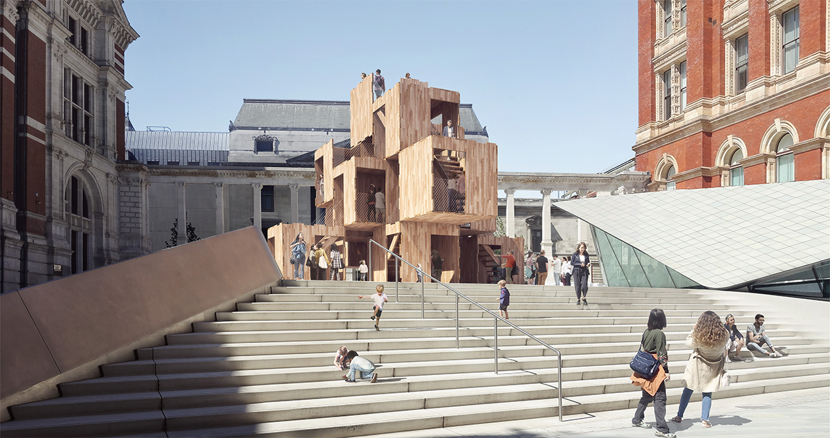 London design festival 2018