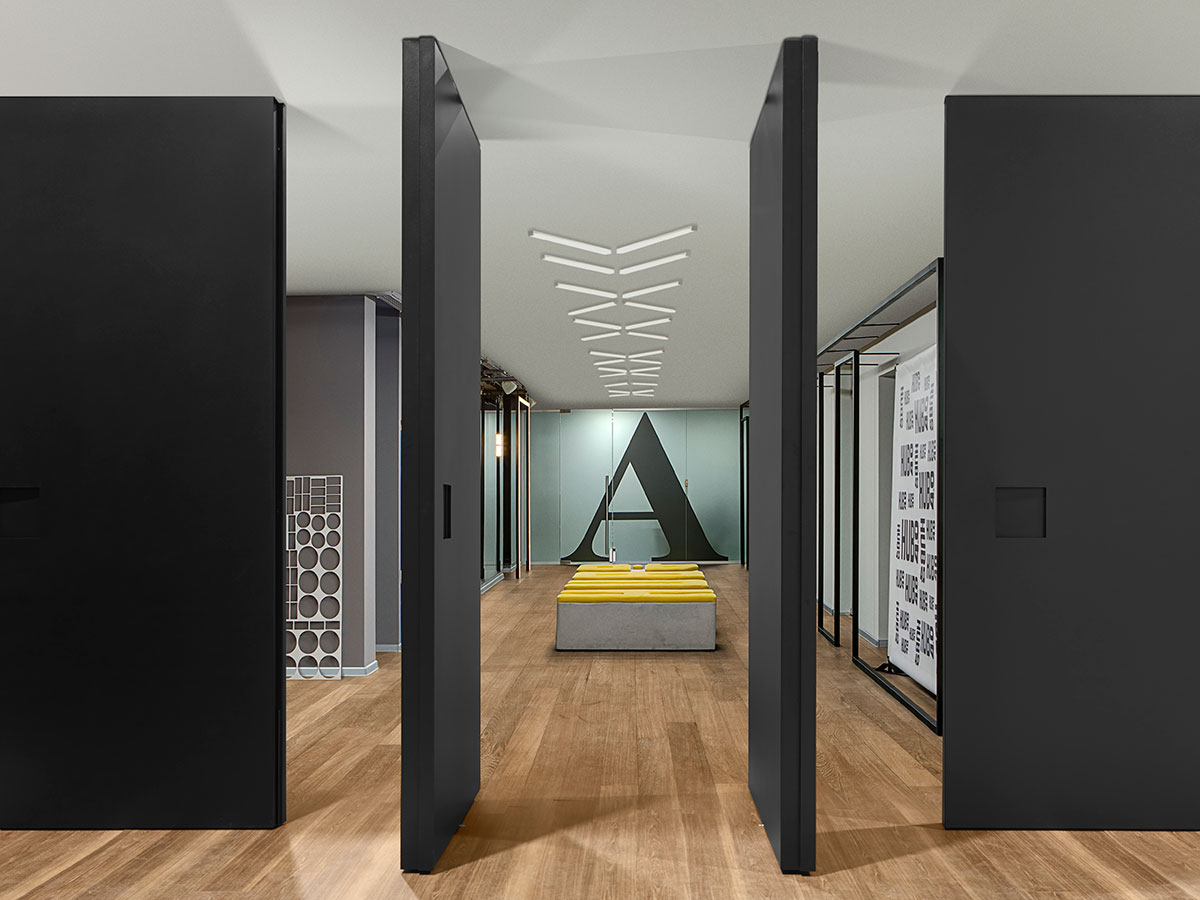 Herman Miller e Maars, dopo l’acquisizione volano a NeoCon