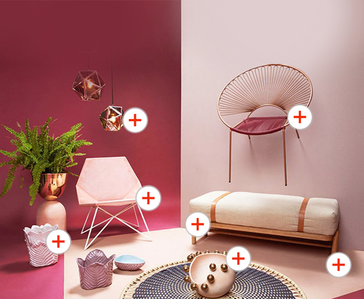 Maison&Objet, nuova proposta in digitale